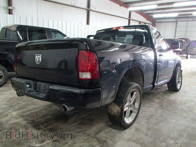 2012 DODGE RAM - VIN: 3C6JD6CT3CG201044 - Photo 4