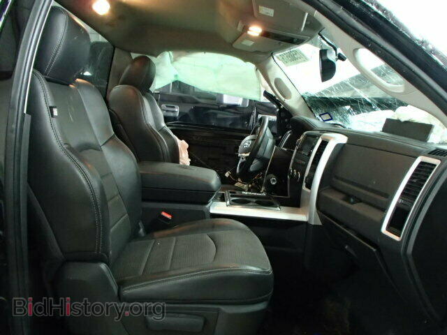 2012 DODGE RAM - VIN: 3C6JD6CT3CG201044 - Photo 5