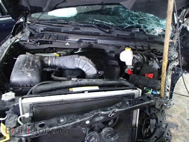 2012 DODGE RAM - VIN: 3C6JD6CT3CG201044 - Photo 7