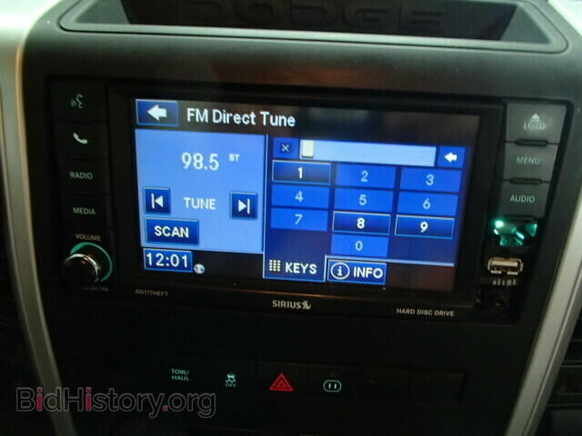 2012 DODGE RAM - VIN: 3C6JD6CT3CG201044 - Photo 9