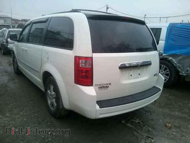 2010 DODGE CARAVAN - VIN: 2D4RN5D11AR331768 - Photo 3