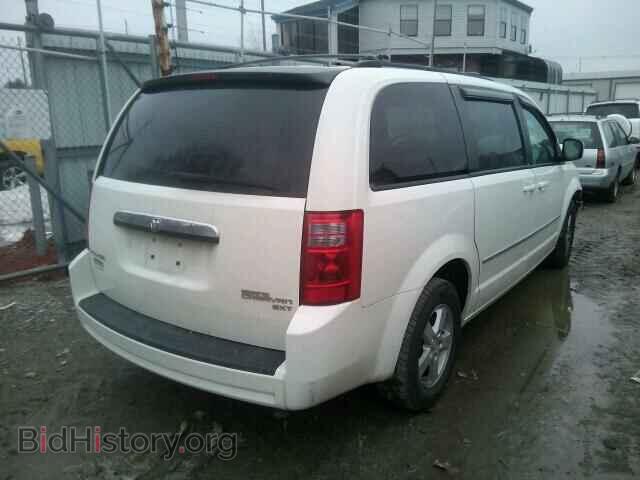2010 DODGE CARAVAN - VIN: 2D4RN5D11AR331768 - Photo 4