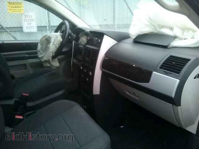 2010 DODGE CARAVAN - VIN: 2D4RN5D11AR331768 - Photo 5