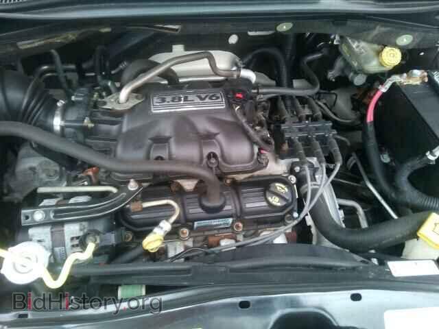 2010 DODGE CARAVAN - VIN: 2D4RN5D11AR331768 - Photo 7