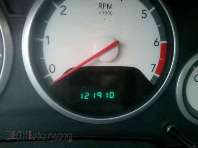 2010 DODGE CARAVAN - VIN: 2D4RN5D11AR331768 - Photo 8
