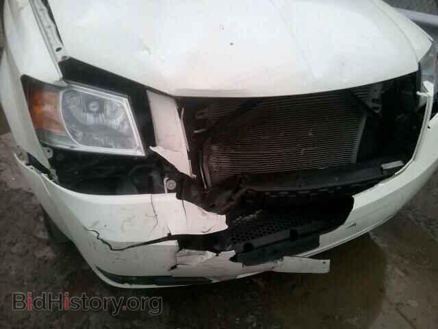 2010 DODGE CARAVAN - VIN: 2D4RN5D11AR331768 - Photo 9