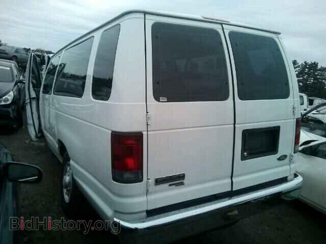 2007 FORD ECONOLINE - VIN: 1FBSS31LX7DA94151 - Фото 3