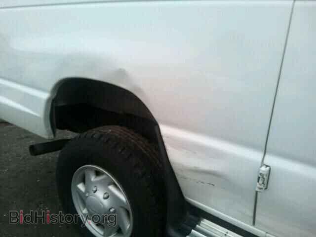 2007 FORD ECONOLINE - VIN: 1FBSS31LX7DA94151 - Фото 9
