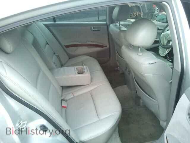2005 NISSAN MAXIMA - VIN: 1N4BA41E95C832472 - Фото 6