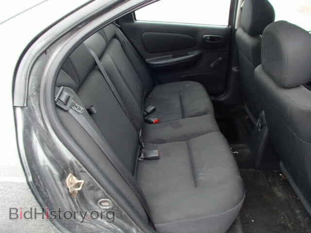 2004 DODGE NEON - VIN: 1B3ES56C64D608331 - Фото 6