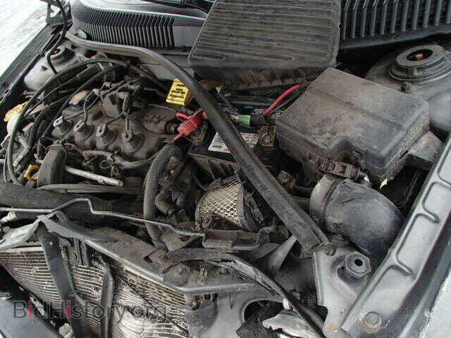 2004 DODGE NEON - VIN: 1B3ES56C64D608331 - Фото 7
