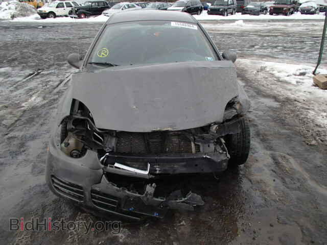 2004 DODGE NEON - VIN: 1B3ES56C64D608331 - Фото 9
