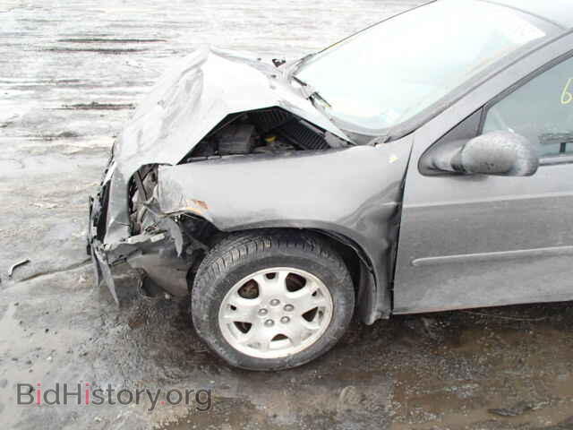 2004 DODGE NEON - VIN: 1B3ES56C64D608331 - Фото 10
