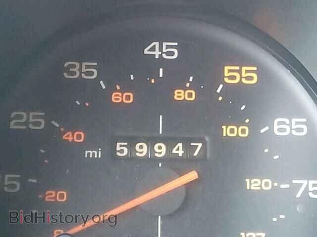 1989 DODGE RAM VAN - VIN: 2B6HB21Y5KK302287 - Фото 8