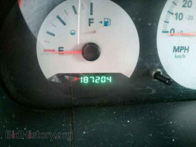 2005 DODGE CARAVAN - VIN: 2D4GP24RX5R214959 - Фото 8
