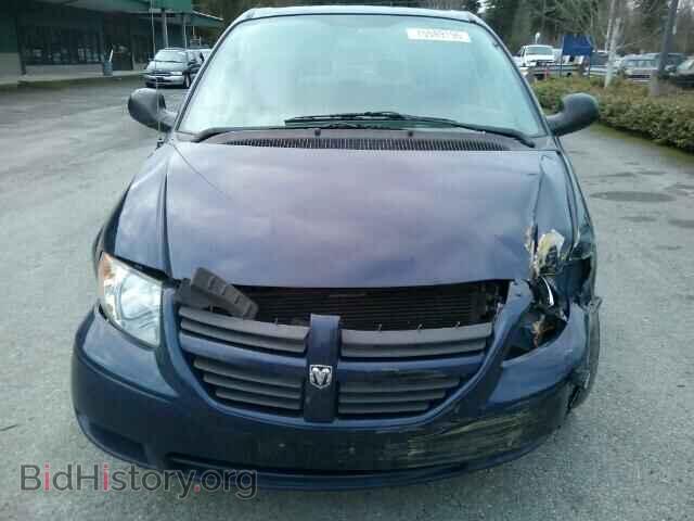 2005 DODGE CARAVAN - VIN: 2D4GP24RX5R214959 - Фото 10