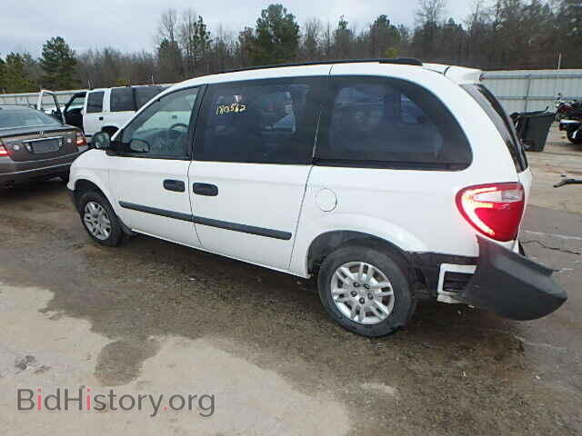 2005 DODGE CARAVAN - VIN: 1D4GP25R35B127658 - Фото 10