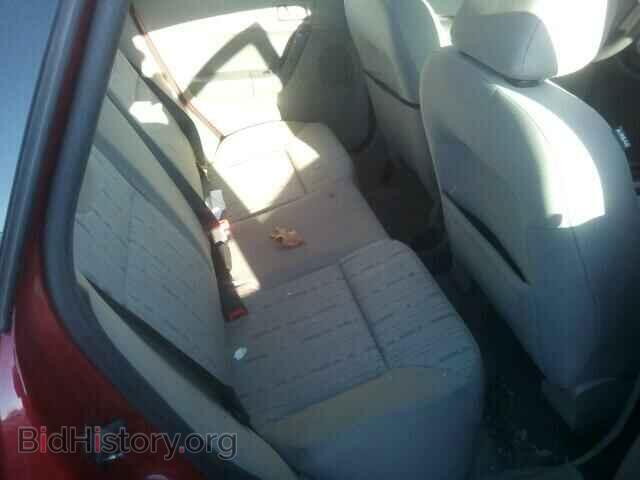 2009 FORD FOCUS - VIN: 1FAHP35N49W209410 - Фото 6