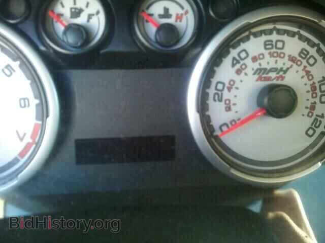2009 FORD FOCUS - VIN: 1FAHP35N49W209410 - Фото 8