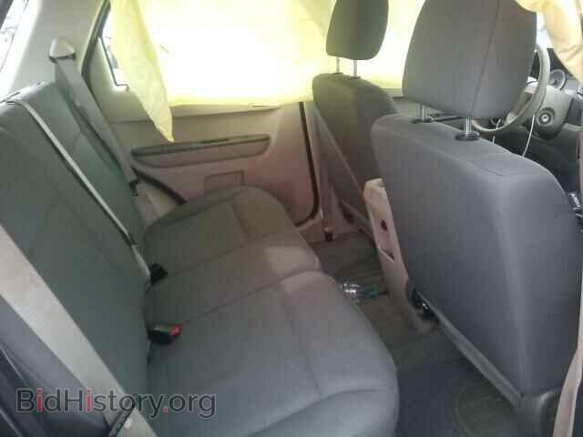 2009 FORD ESCAPE - VIN: 1FMCU02789KC68206 - Фото 6
