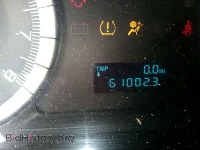 2009 FORD ESCAPE - VIN: 1FMCU02789KC68206 - Фото 8