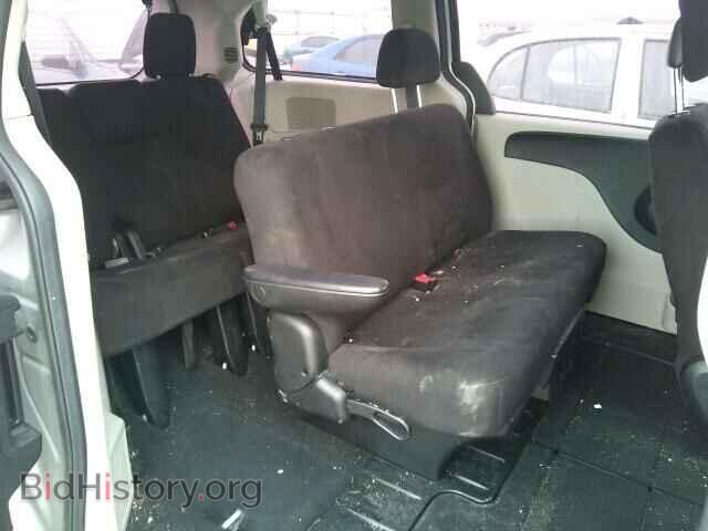 2011 DODGE CARAVAN - VIN: 2D4RN4DG9BR648889 - Фото 6