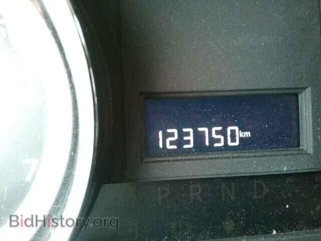 2011 DODGE CARAVAN - VIN: 2D4RN4DG9BR648889 - Фото 8