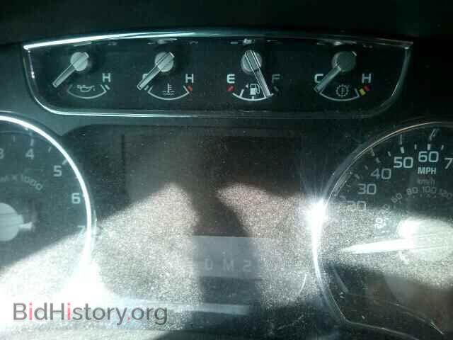 2011 FORD F150 - VIN: 1FTFW1EF2BFC08845 - Фото 8