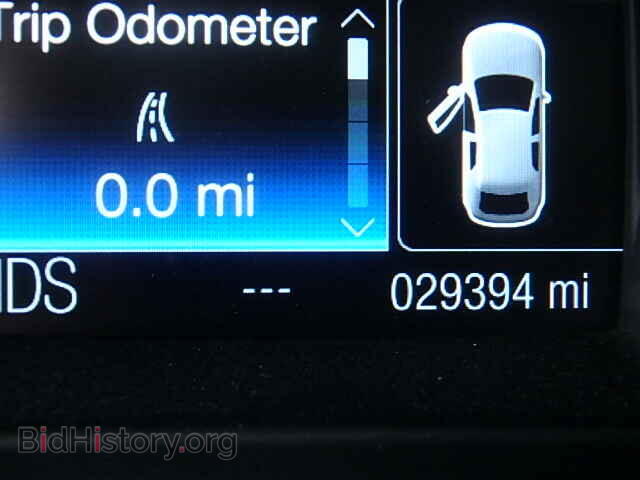 2012 FORD FOCUS - VIN: 1FAHP3M20CL230349 - Фото 8