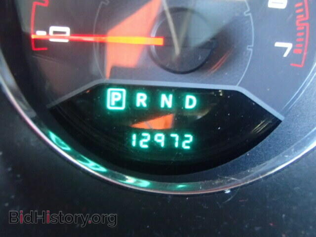 2013 DODGE AVENGER - VIN: 1C3CDZCB6DN556801 - Фото 8