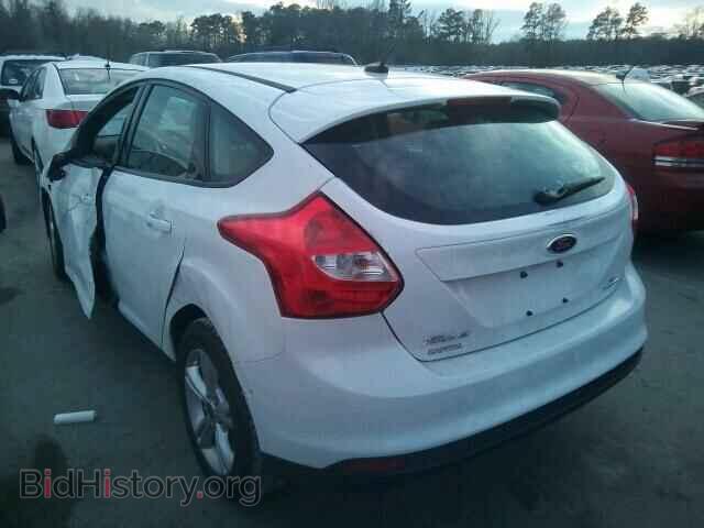 2013 FORD FOCUS - VIN: 1FADP3K21DL125869 - Photo 3