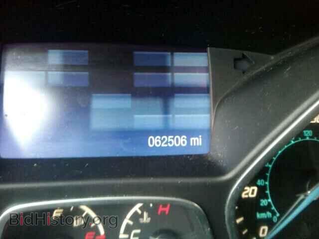 2013 FORD FOCUS - VIN: 1FADP3K21DL125869 - Photo 8