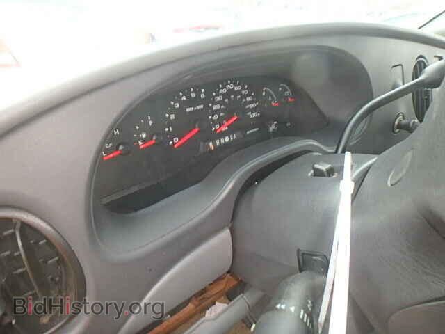 2004 FORD ECONOLINE - VIN: 1FTRE14W54HA97247 - Фото 8