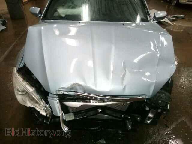 2013 CHRYSLER 200 - VIN: 1C3CCBAB9DN733970 - Photo 7