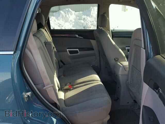 2008 SATURN VUE - VIN: 3GSCL53798S666325 - Фото 6