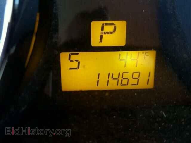 2008 SATURN VUE - VIN: 3GSCL53798S666325 - Фото 8