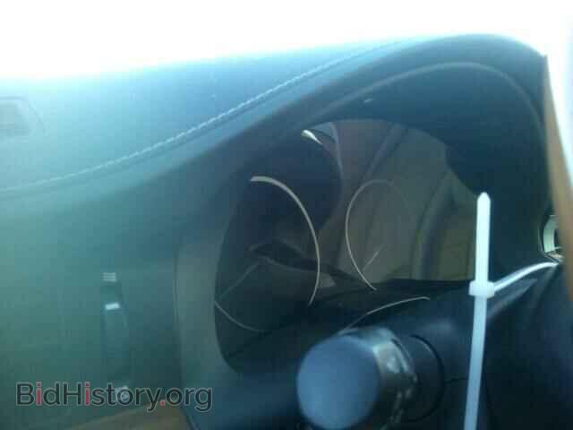 2013 LEXUS ES300 - VIN: JTHBW1GG0D2014568 - Фото 8