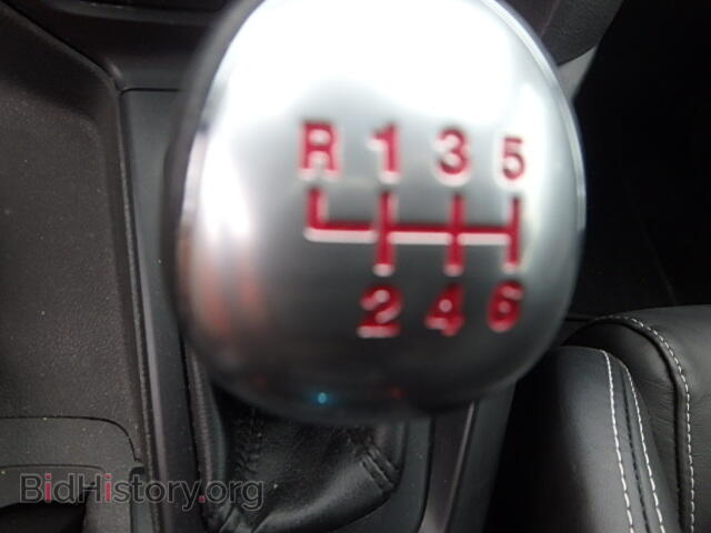2013 FORD FOCUS - VIN: 1FADP3L98DL243803 - Photo 10