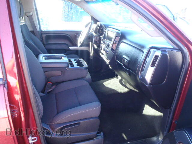 2014 CHEVROLET SILVERADO - VIN: 3GCPCREC4EG158213 - Фото 5
