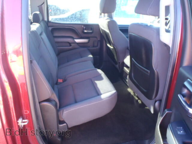 2014 CHEVROLET SILVERADO - VIN: 3GCPCREC4EG158213 - Фото 6