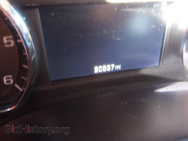 2014 CHEVROLET SILVERADO - VIN: 3GCPCREC4EG158213 - Фото 8