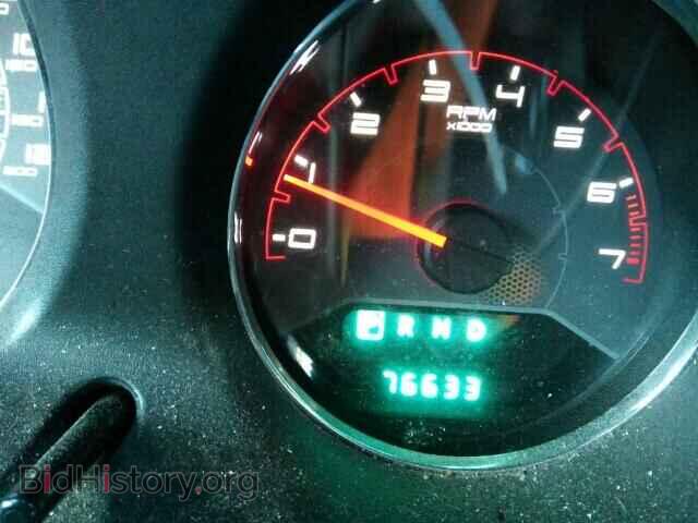 2011 DODGE AVENGER - VIN: 1B3BD4FB7BN606111 - Фото 8