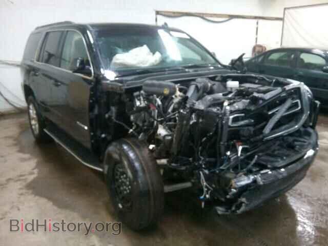 Photo 1GKS2AKC8FR140984 - GMC YUKON 2015