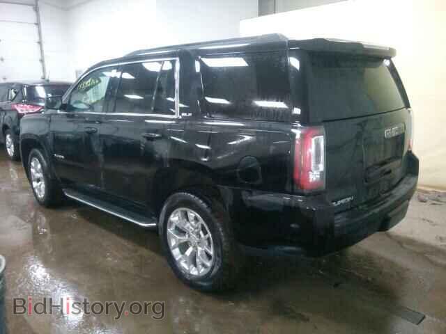 2015 GMC YUKON - VIN: 1GKS2AKC8FR140984 - Photo 3