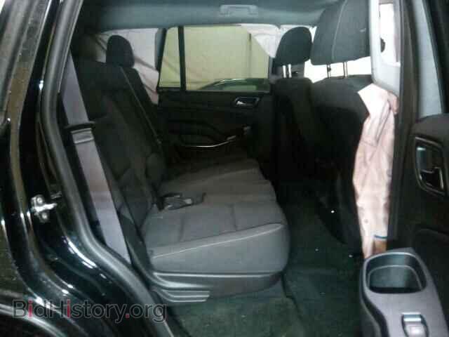 2015 GMC YUKON - VIN: 1GKS2AKC8FR140984 - Photo 6