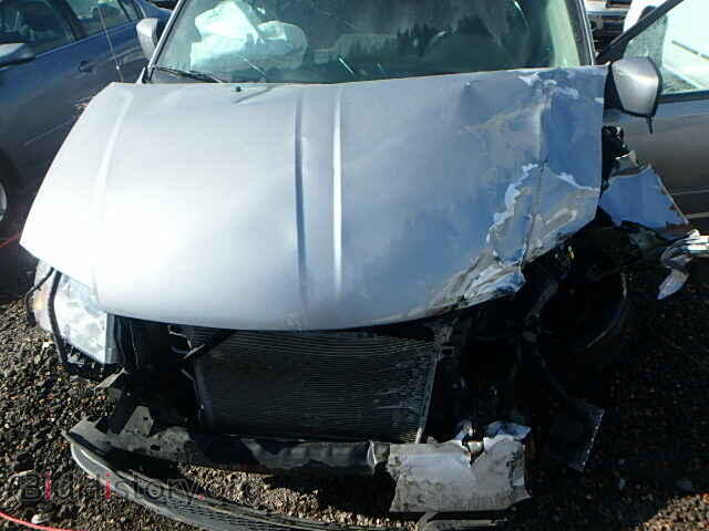 2013 DODGE CARAVAN - VIN: 2C4RDGCG9DR548510 - Фото 7
