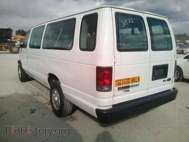 2013 FORD ECONOLINE - VIN: 1FBSS3BL0DDA77398 - Фото 3