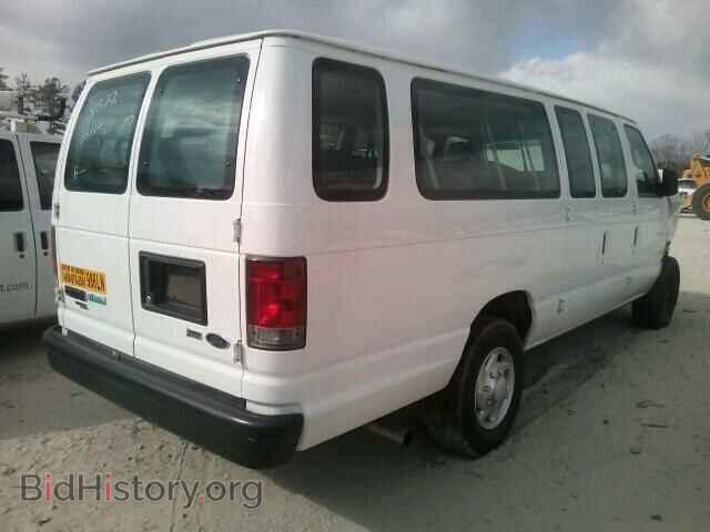 2013 FORD ECONOLINE - VIN: 1FBSS3BL0DDA77398 - Фото 4