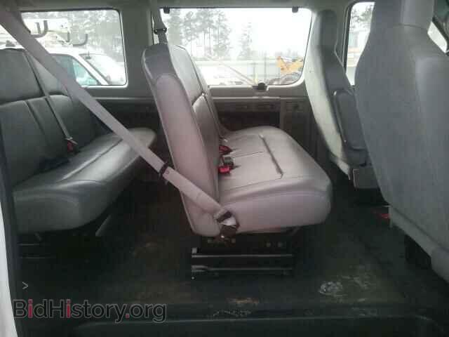 2013 FORD ECONOLINE - VIN: 1FBSS3BL0DDA77398 - Фото 6