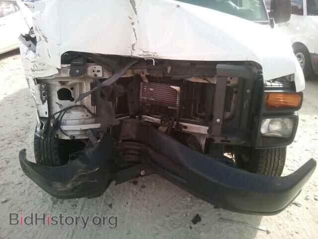 2013 FORD ECONOLINE - VIN: 1FBSS3BL0DDA77398 - Фото 7